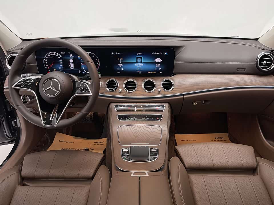 Mercedes-Benz E-class Mercedes-Benz E-class