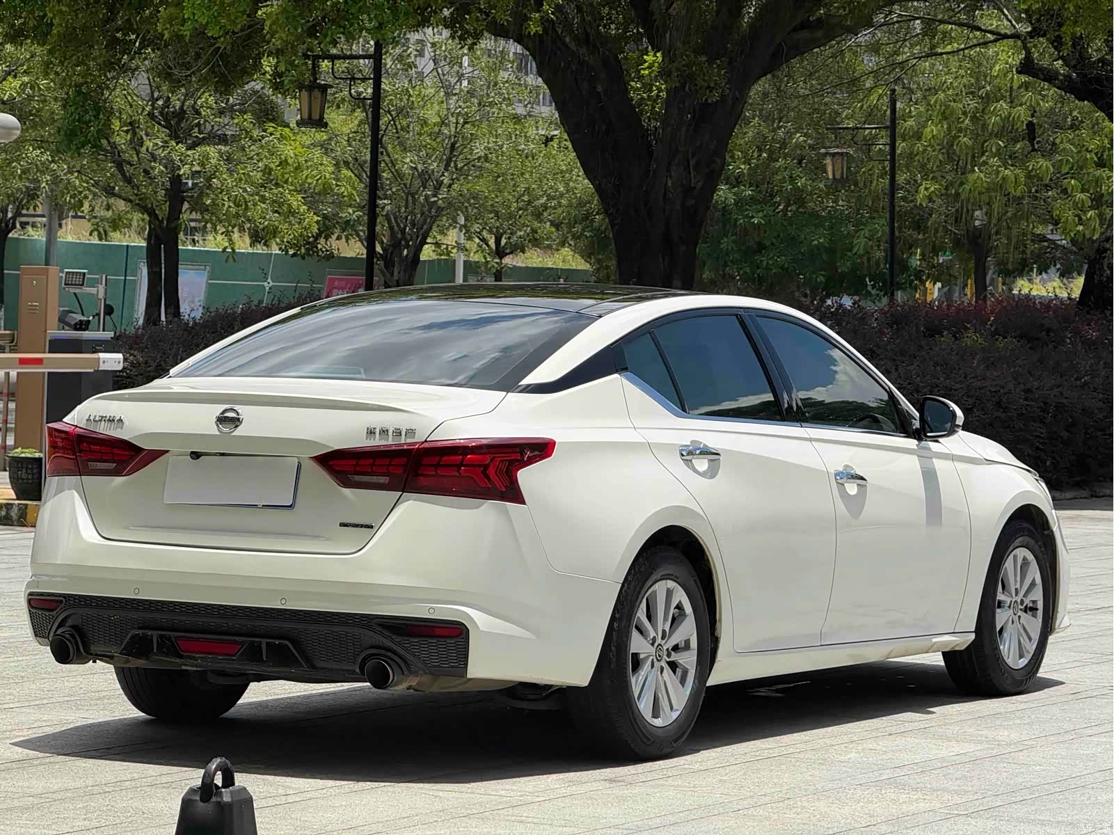 Nissan Teana, 2020 27