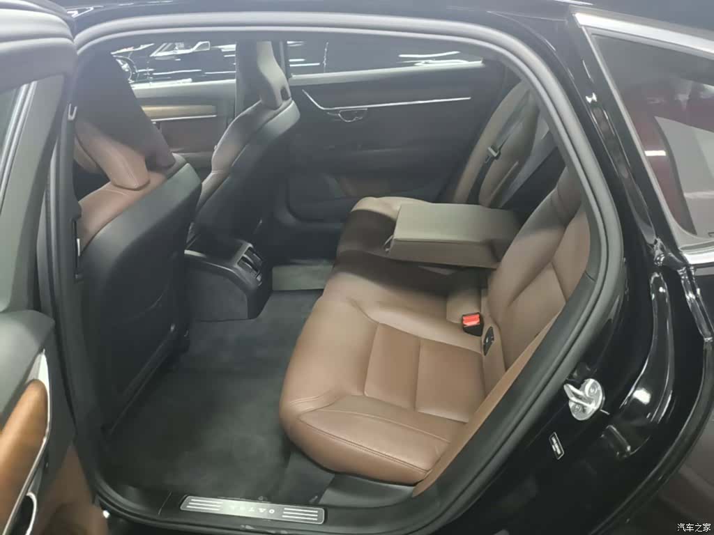 Volvo S90, 2024 17