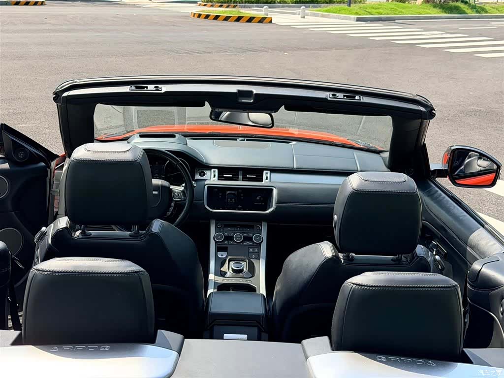 Land Rover Range Rover, 2018 12