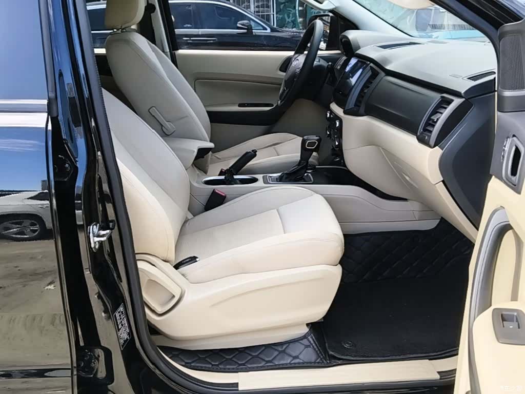 Ford 5, 2023 25