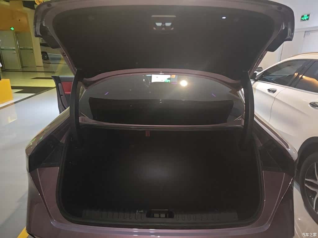 Lynk & Co 02, 2026 19