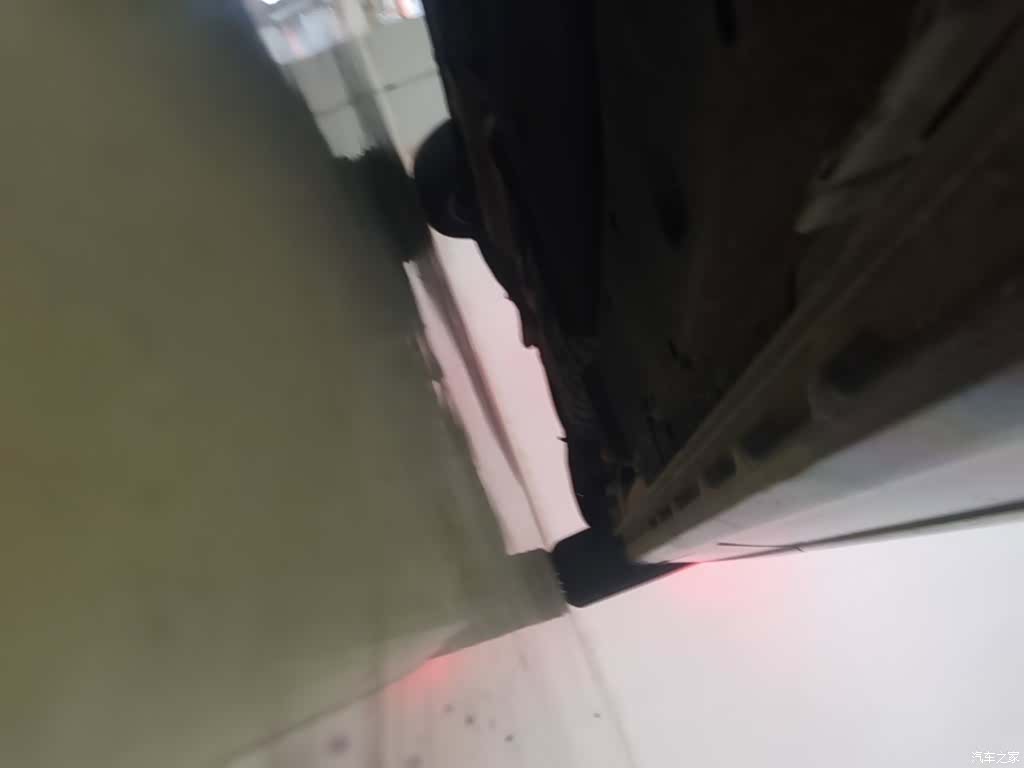 Buick GL8, 2018 22