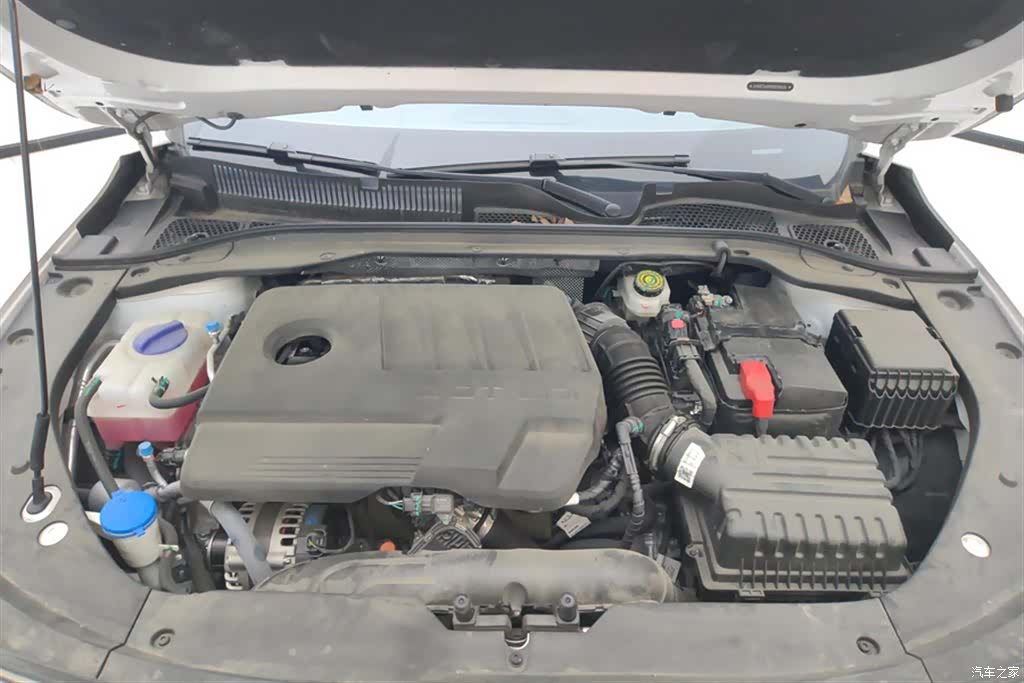 Chery Arrizo 8, 2024 10