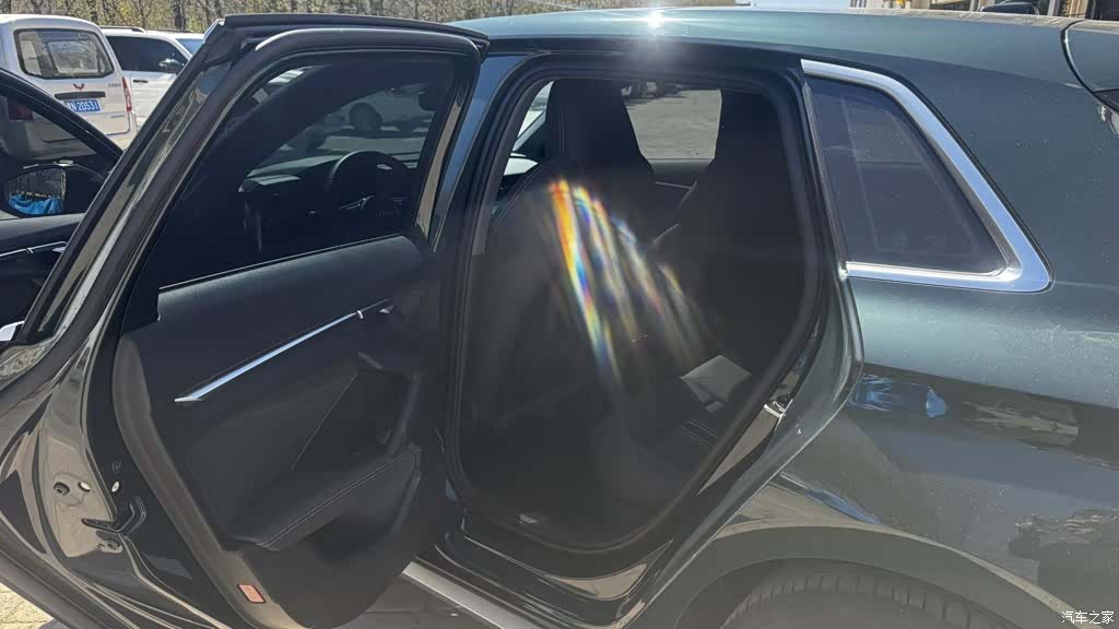 Audi A3, 2023 10