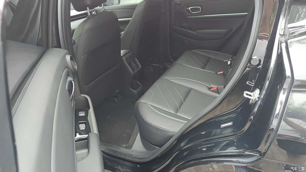 Honda e NP1, 2024 24