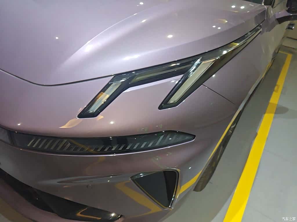 Lynk & Co 02, 2026 24