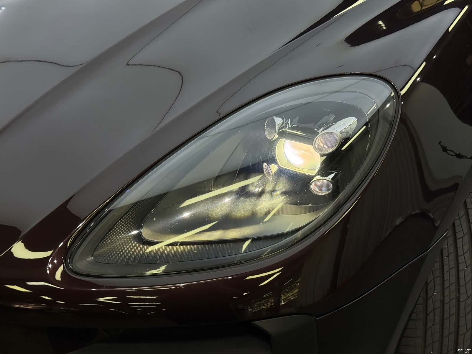 Porsche Macan, 2020 13