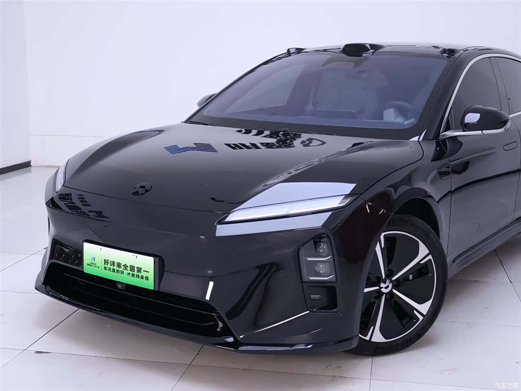 NIO ET5, 2025 3