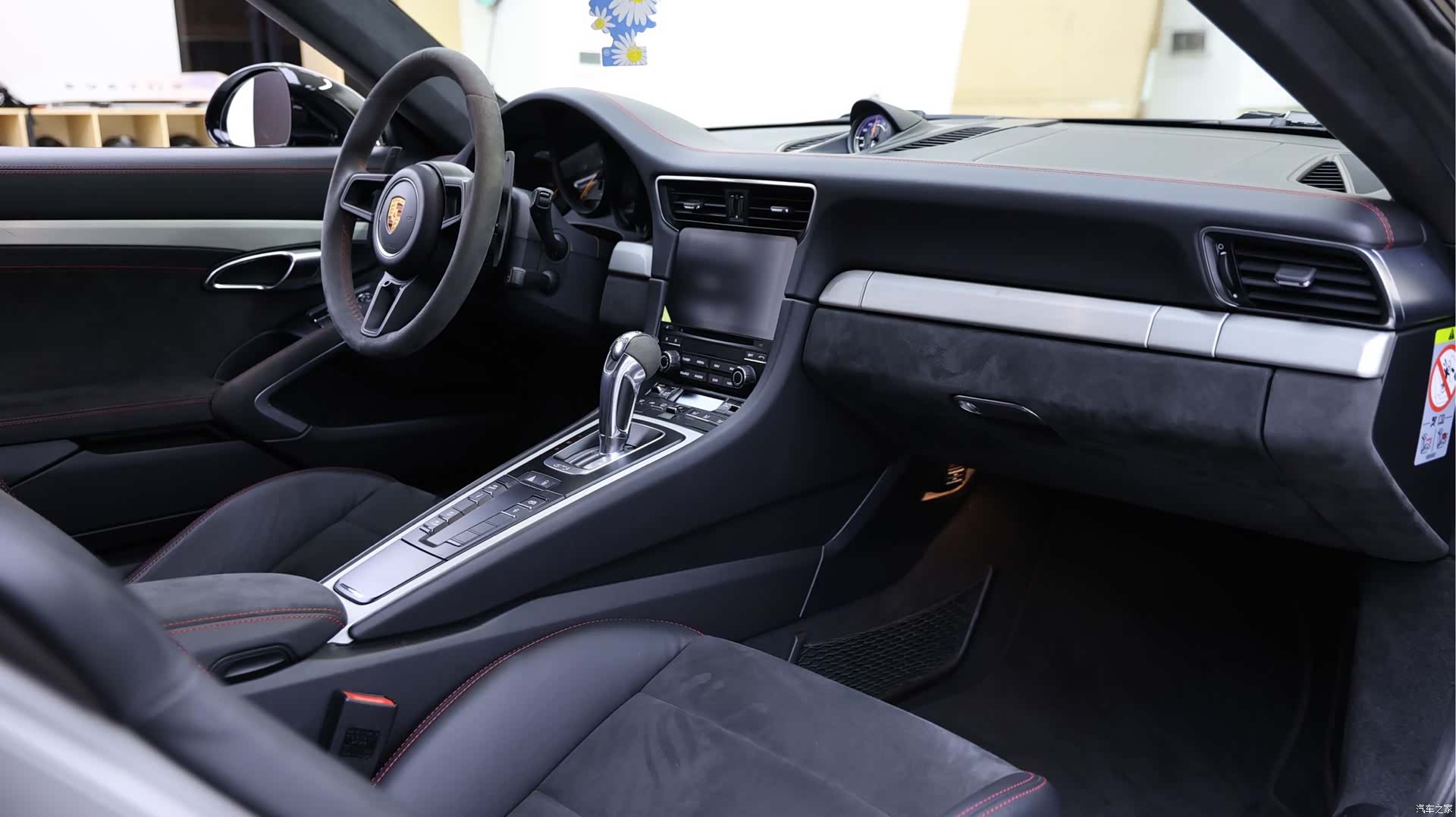 Porsche 911, 2019 17