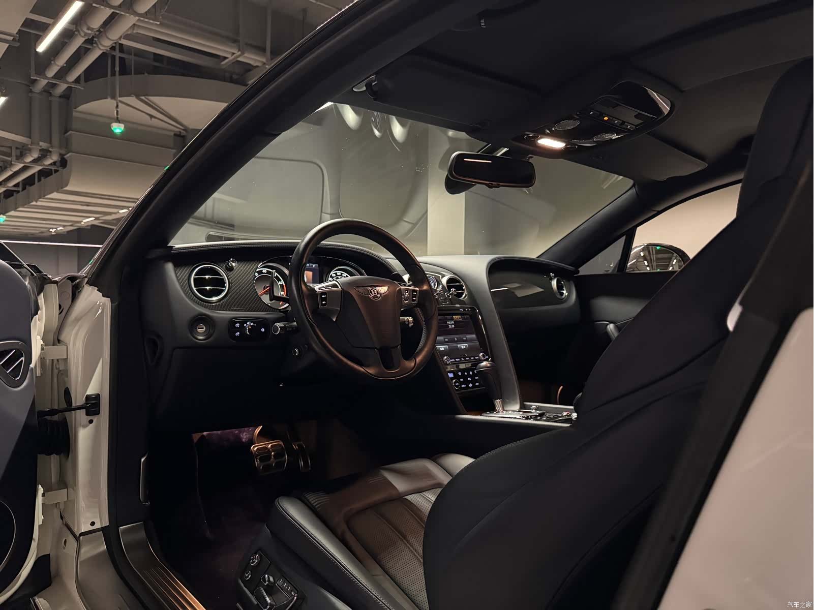 Bentley Continental GT, 2016 7