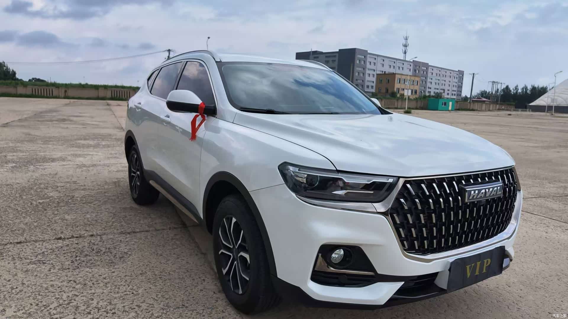 Haval H6, 2023 3