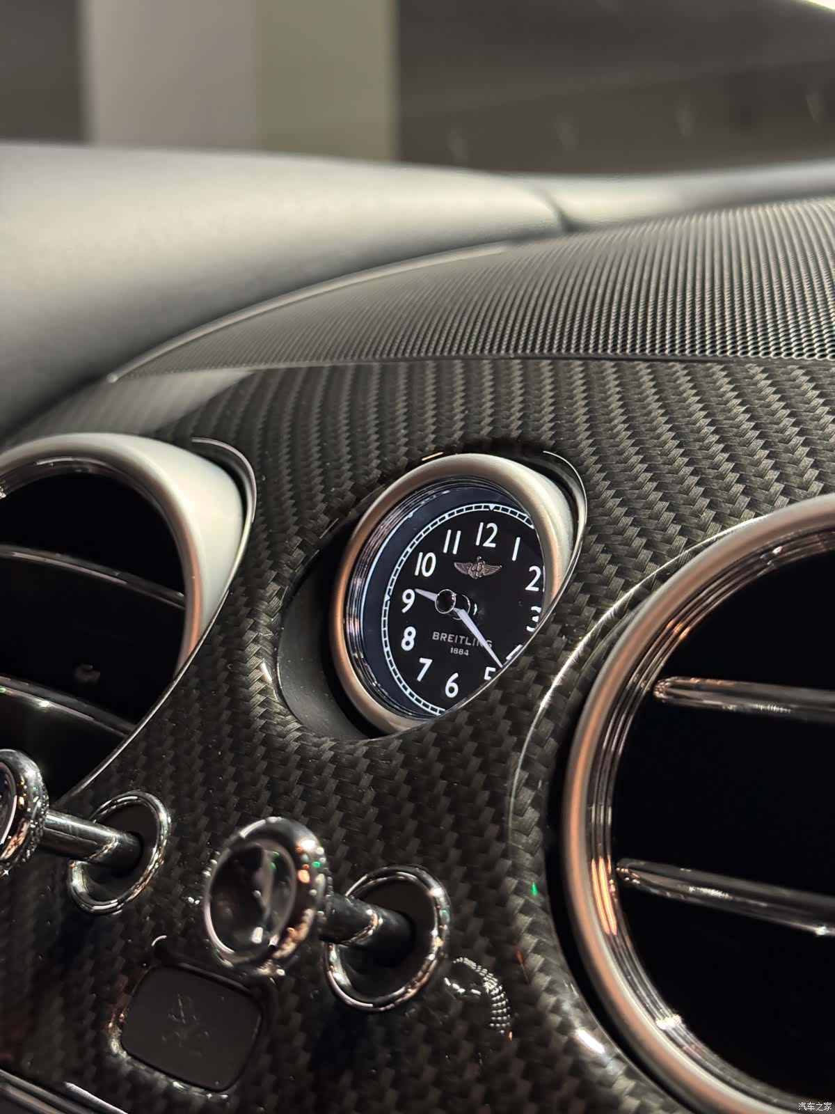 Bentley Continental GT, 2016 16