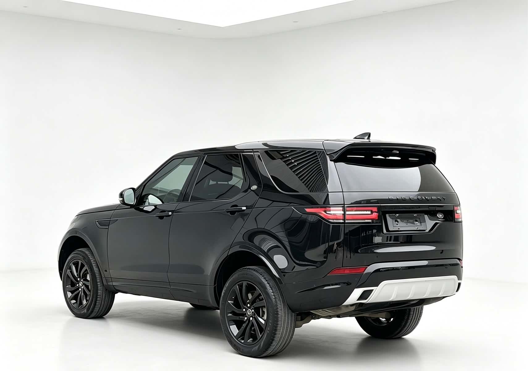 Land Rover Discovery, 2020 11