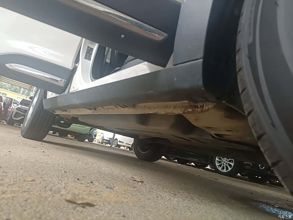 Wuling 510, 2017 21