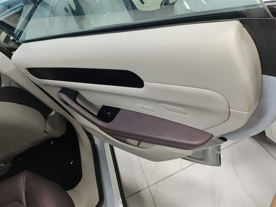 Leapmotor C11 Leapmotor C11
