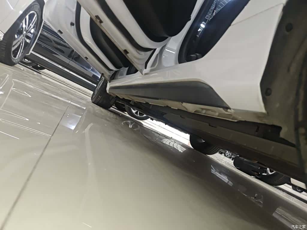 BYD Destroyer 05, 2025 22