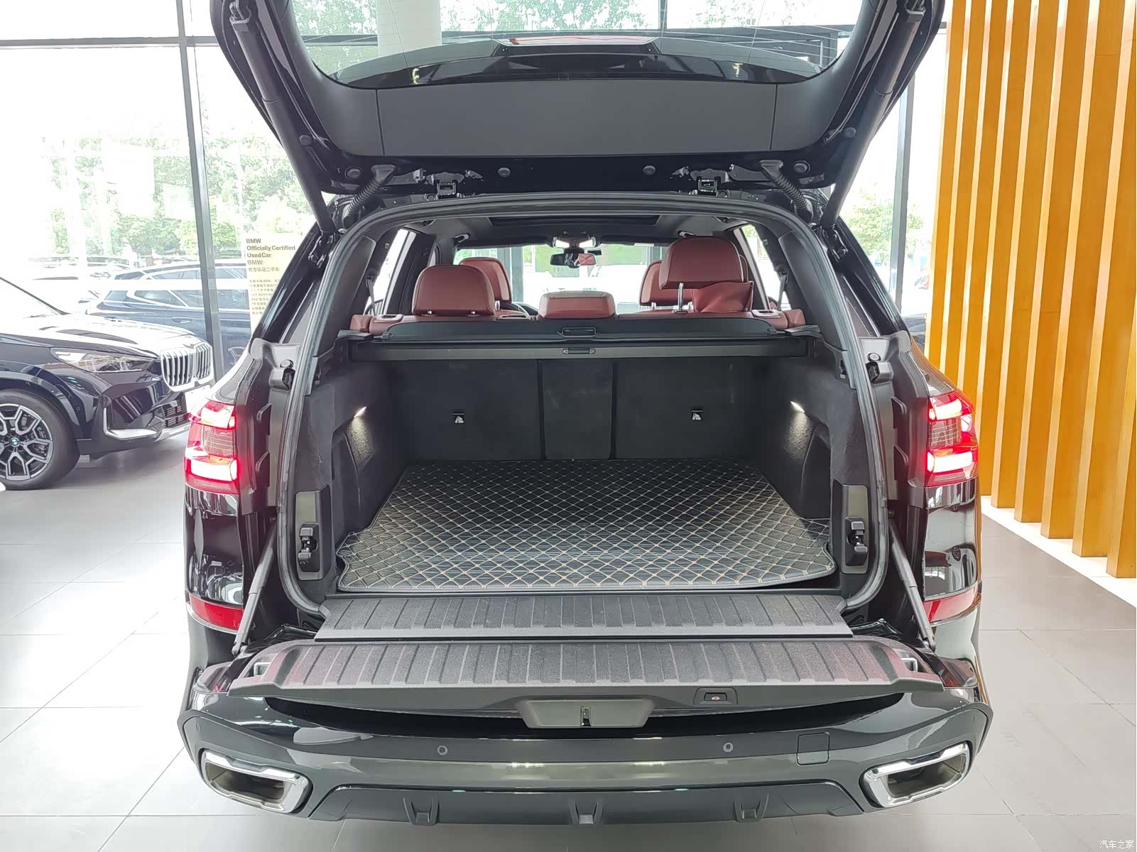 BMW X5, 2023 18