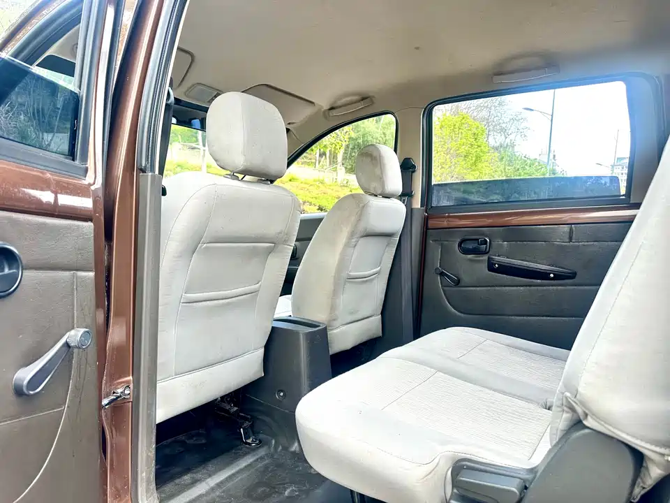 Wuling Wuling Hongguang