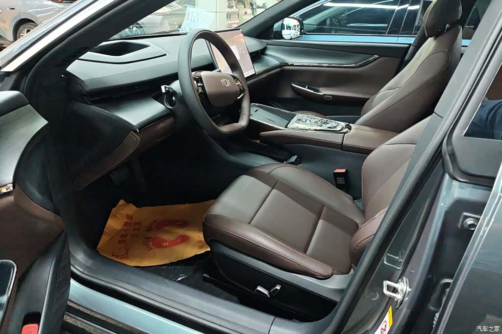 Changan Eado, 2026 9