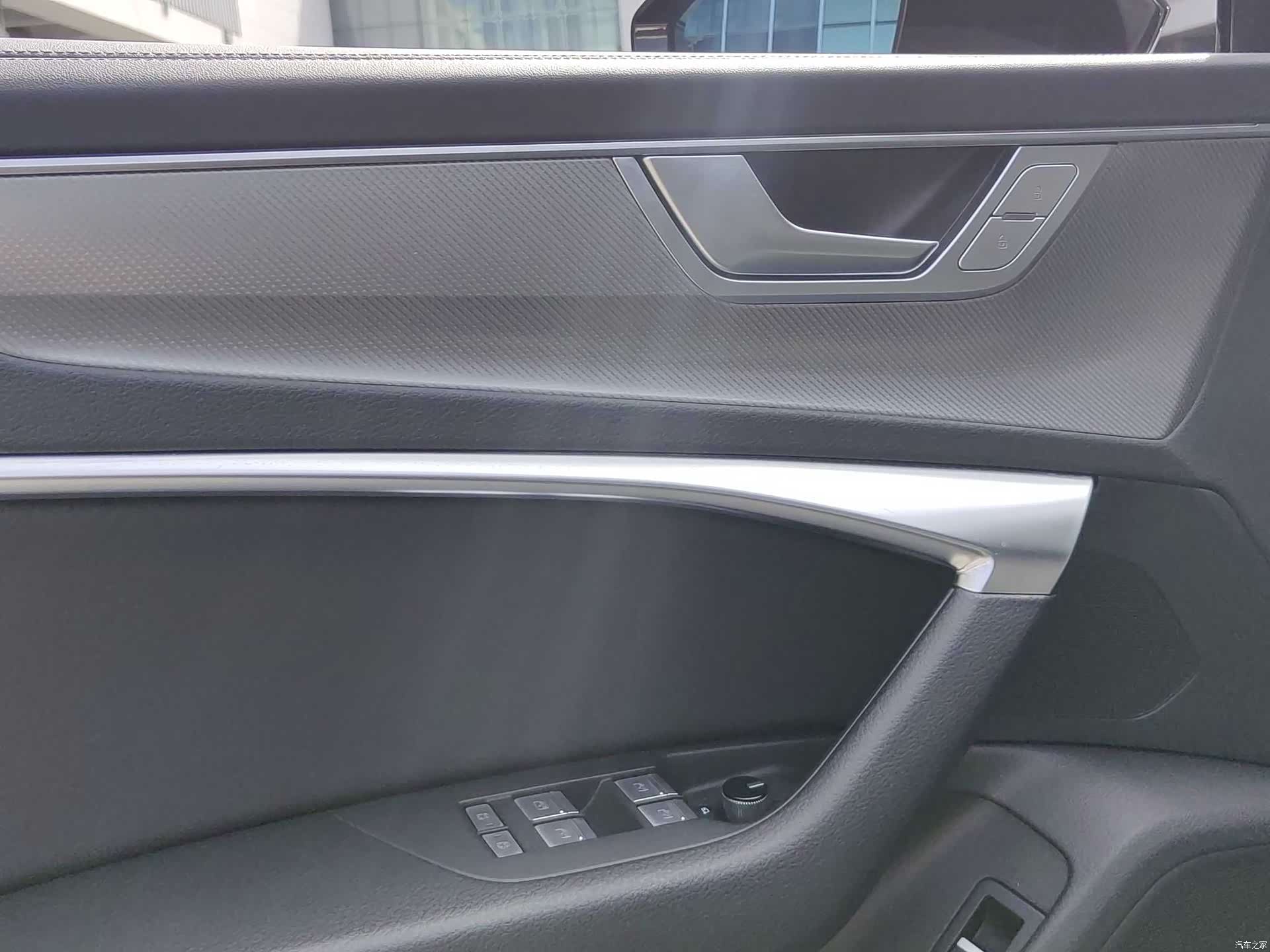 Audi A6L, 2024 10