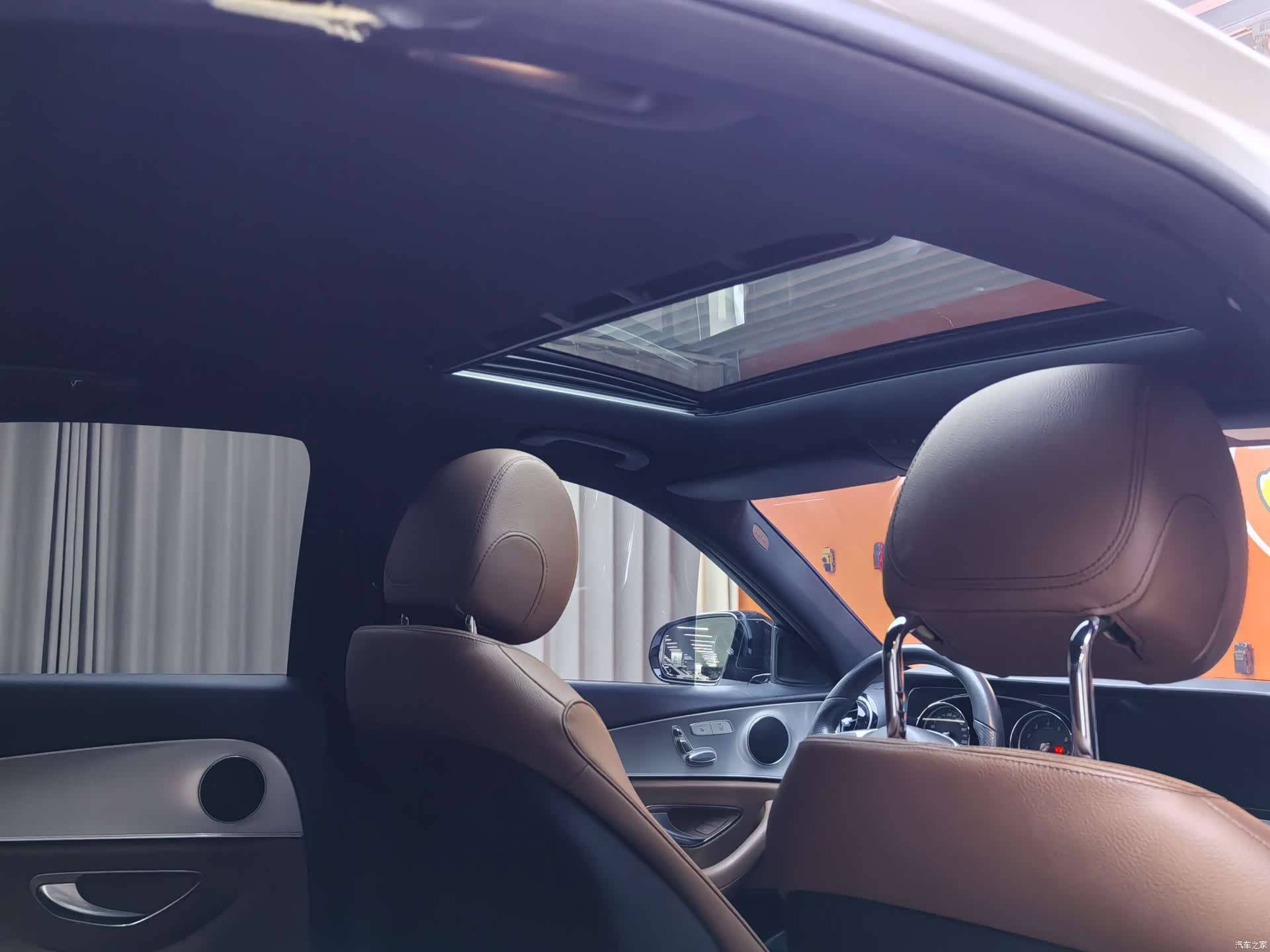 Mercedes-Benz E-Class, 2017 17