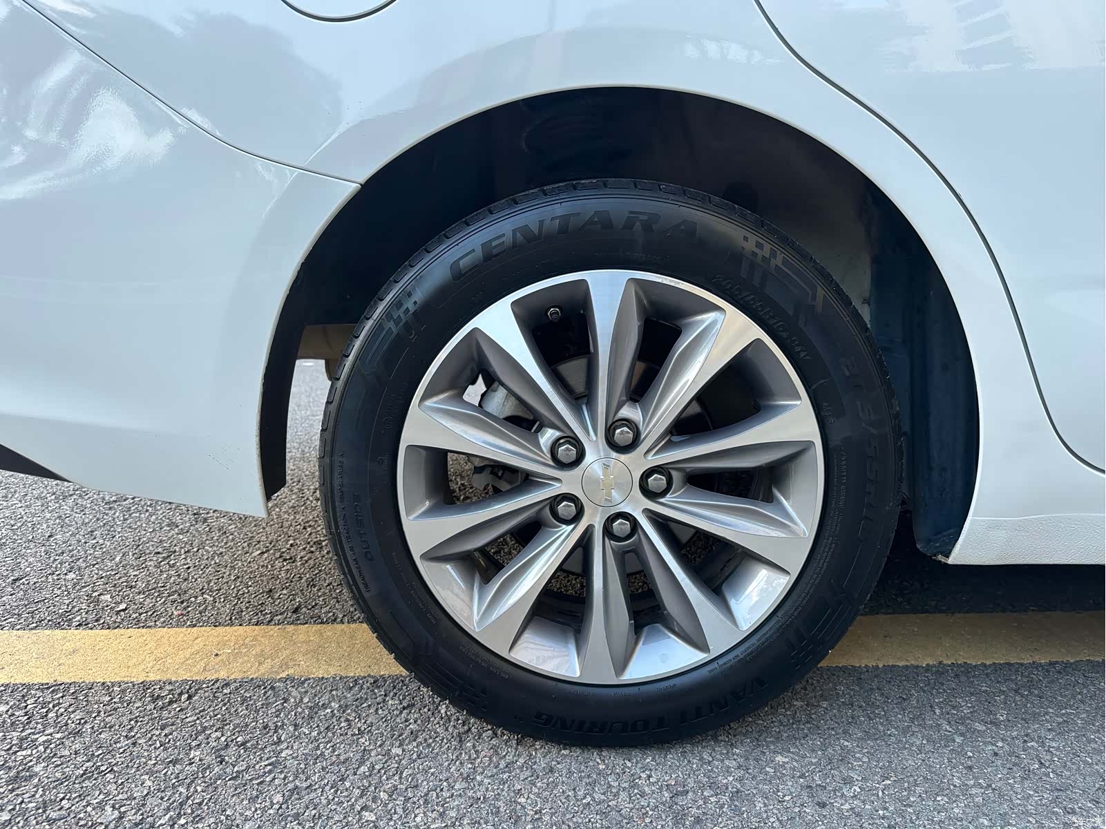 Chevrolet 320, 2022 20