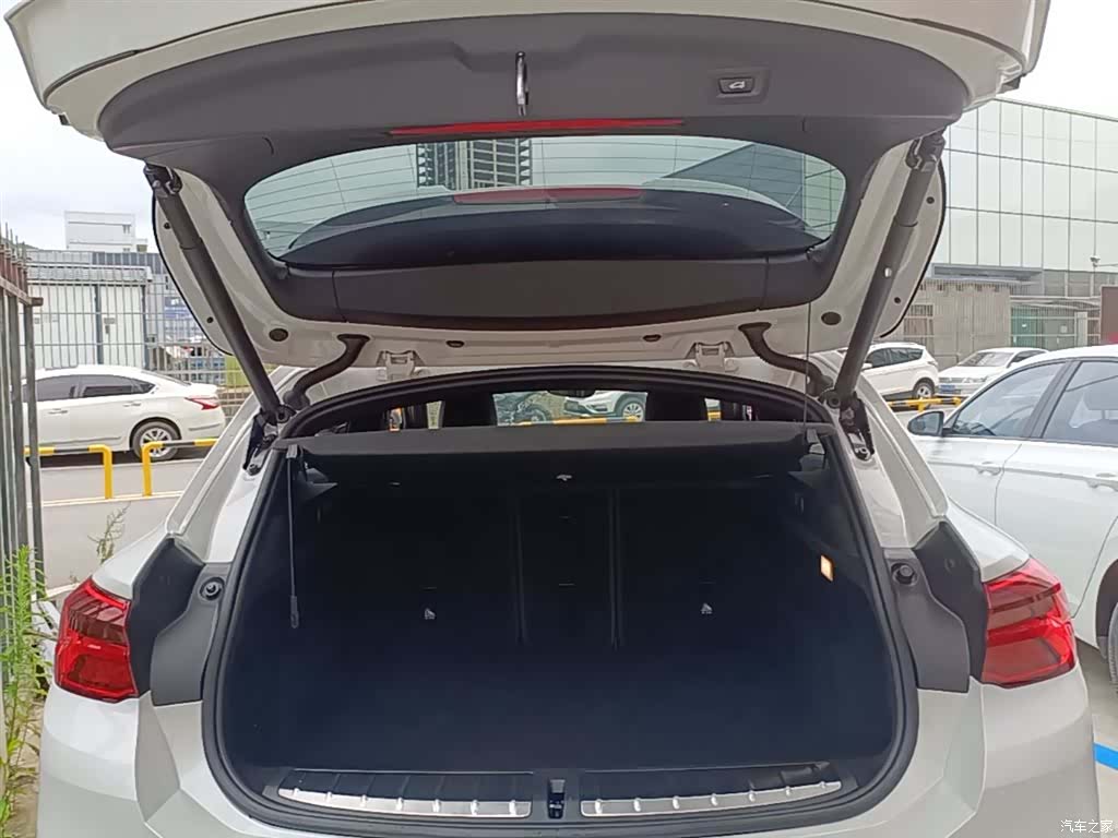 BMW X2, 2020 19