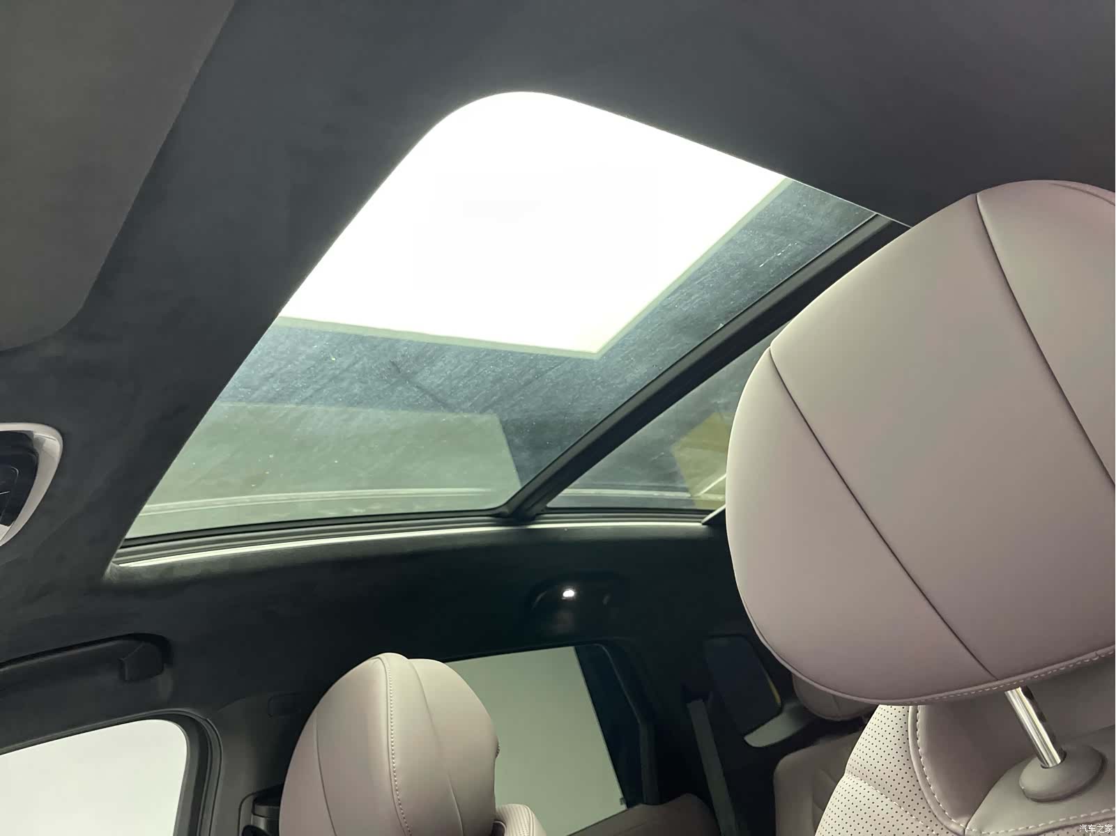Chery Tiggo 9, 2024 10