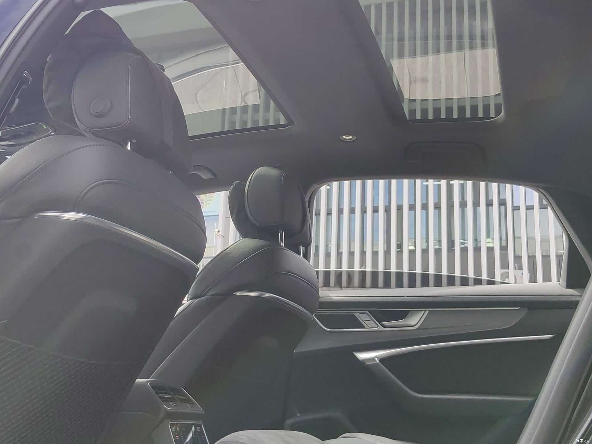 Audi A6L, 2024 15