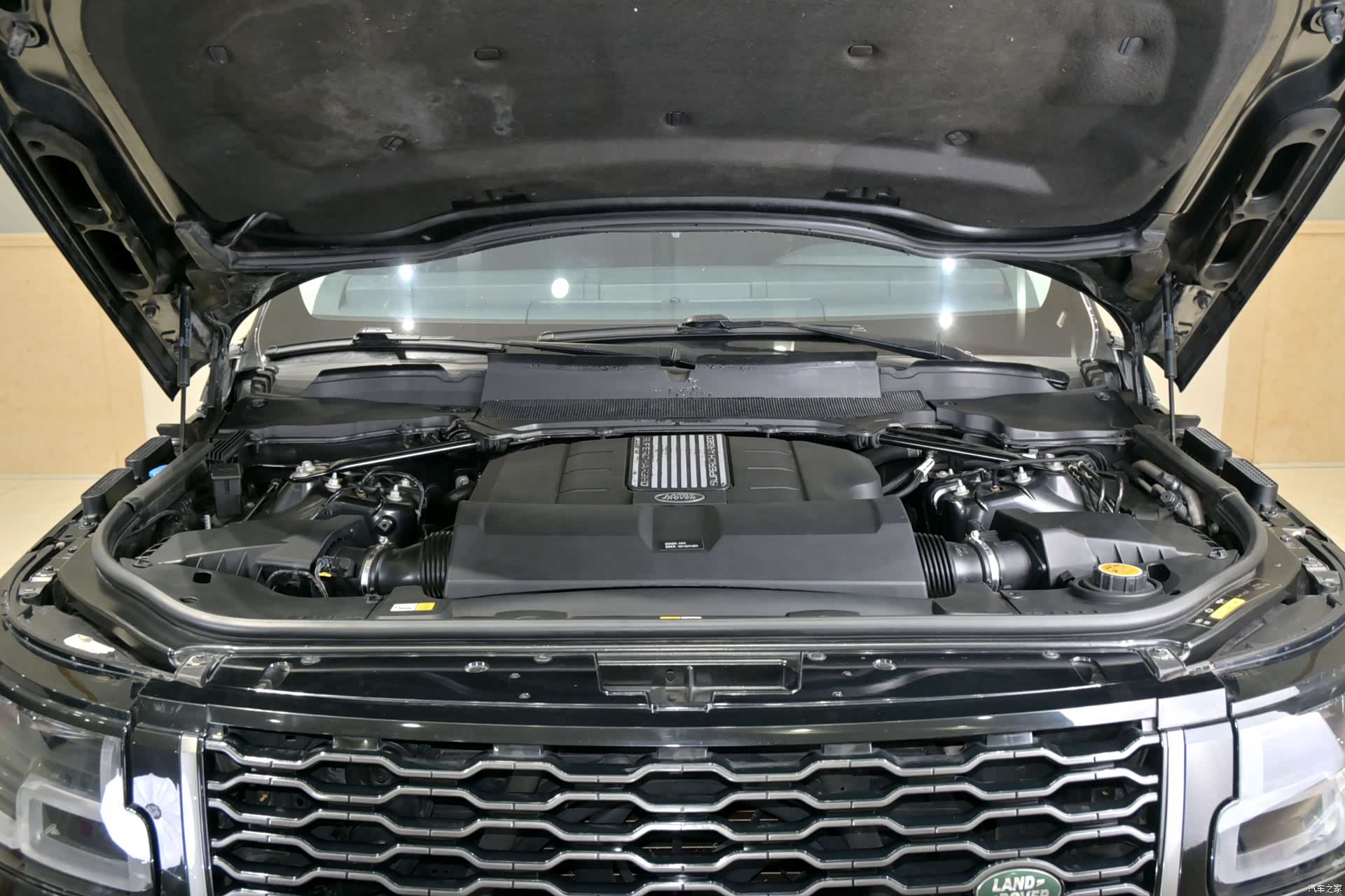 Land Rover Range Rover, 2018 24