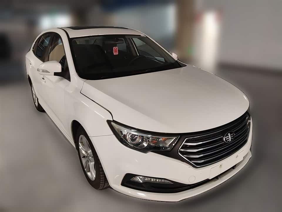 Besturn B30