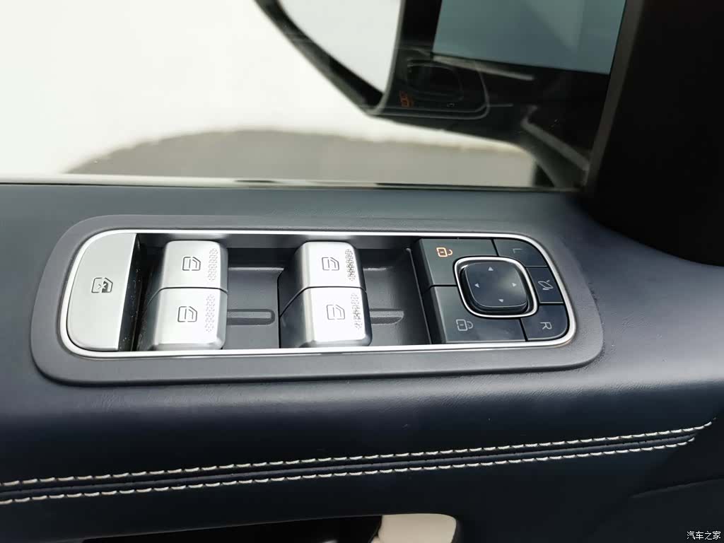 BAIC BJ60, 2023 9