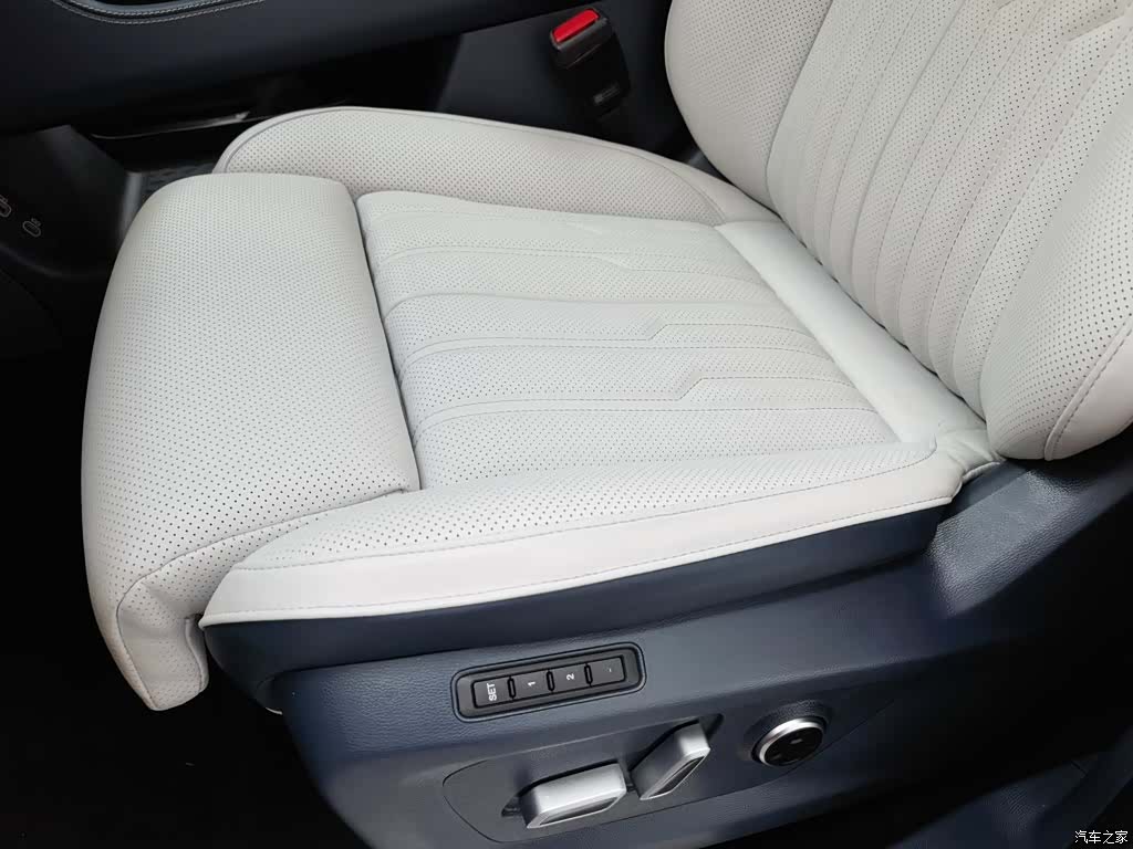 BAIC BJ60, 2023 20
