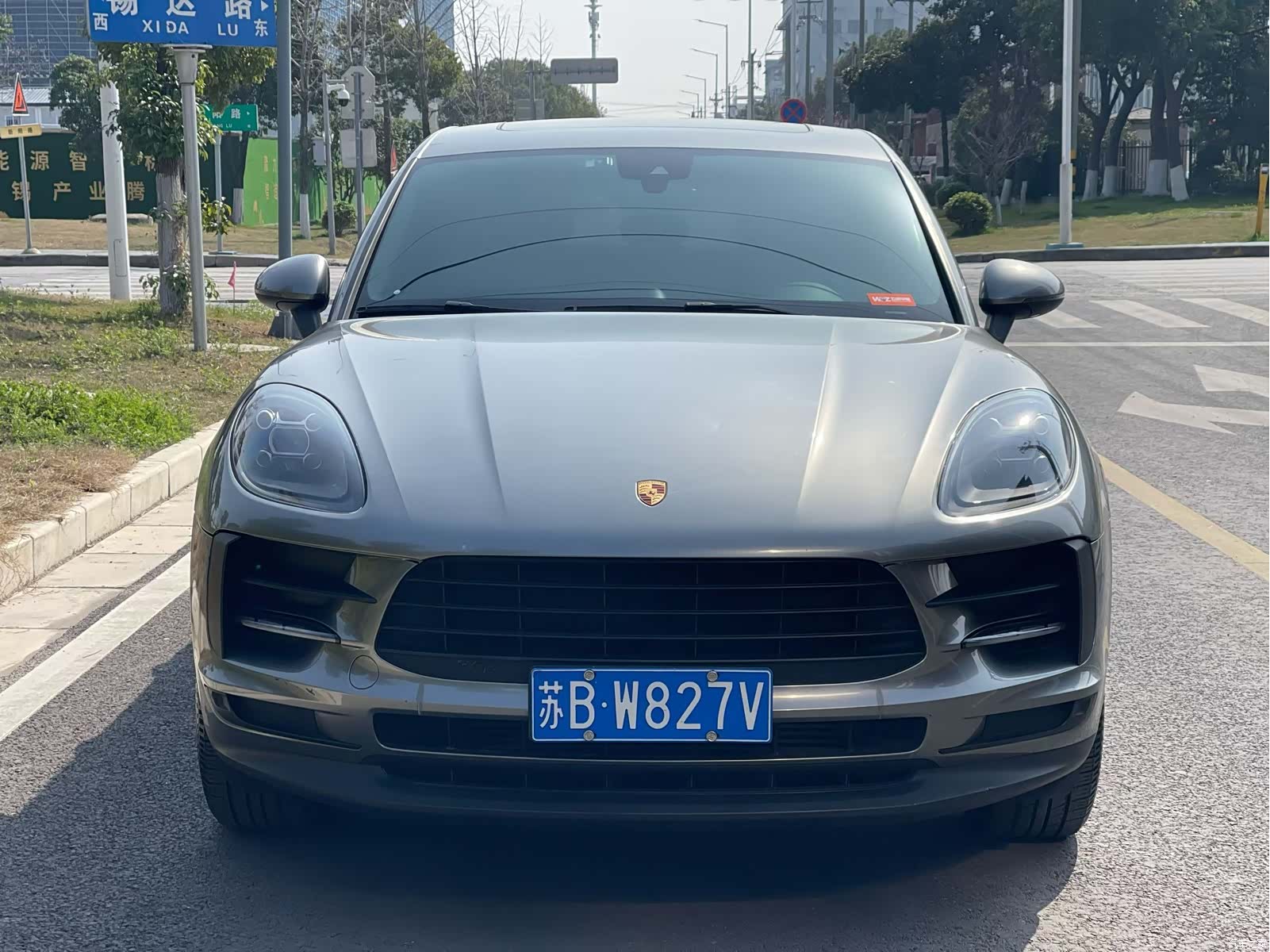 Porsche Macan, 2020 2