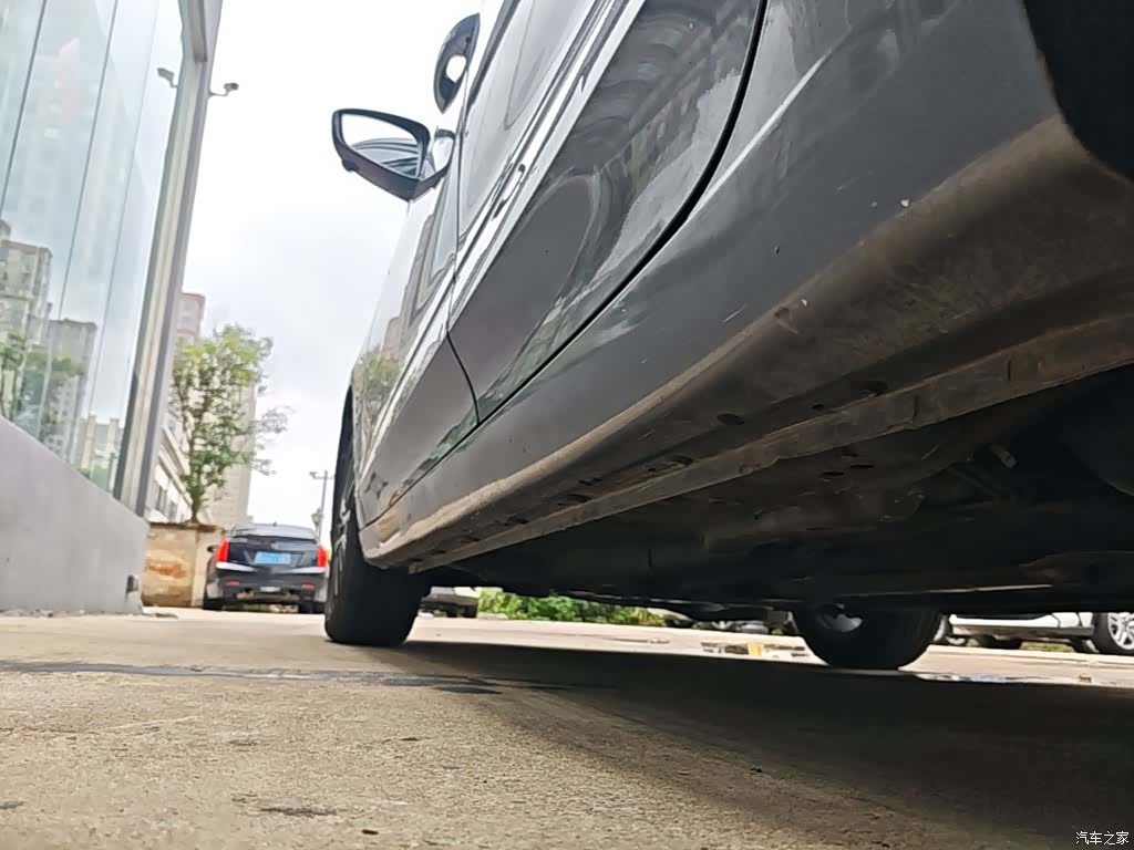 Roewe i5, 2023 22