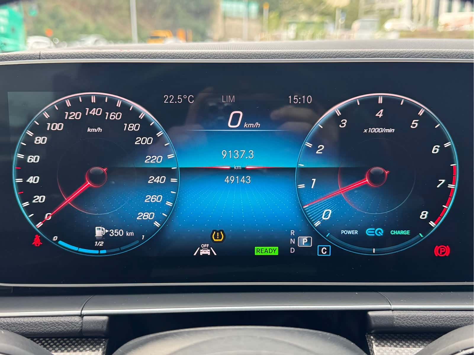 Mercedes-Benz GLE, 2021 15