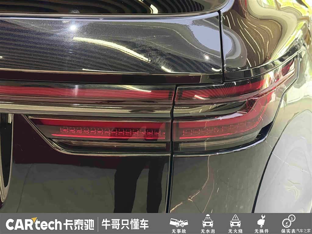Li Auto ONE, 2022 12