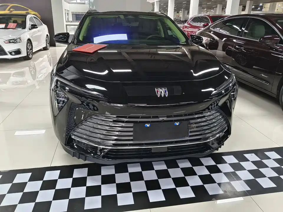 Buick Lacrosse