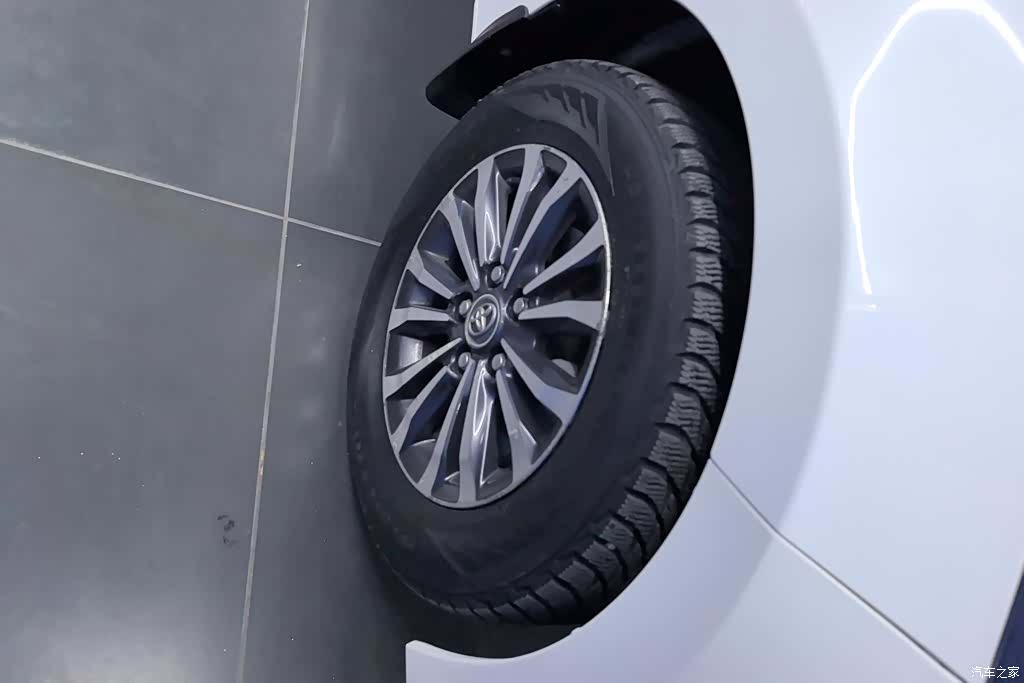 Toyota Corolla, 2017 6