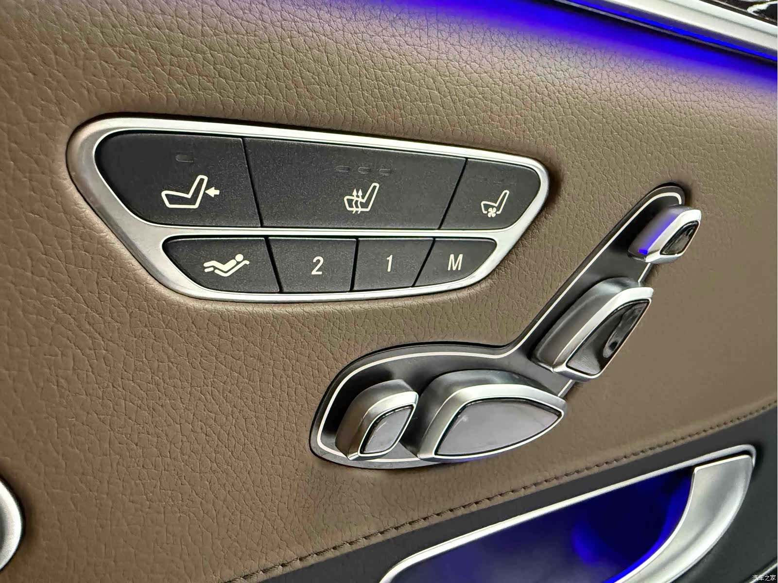 Mercedes-Benz S-Class, 2021 16