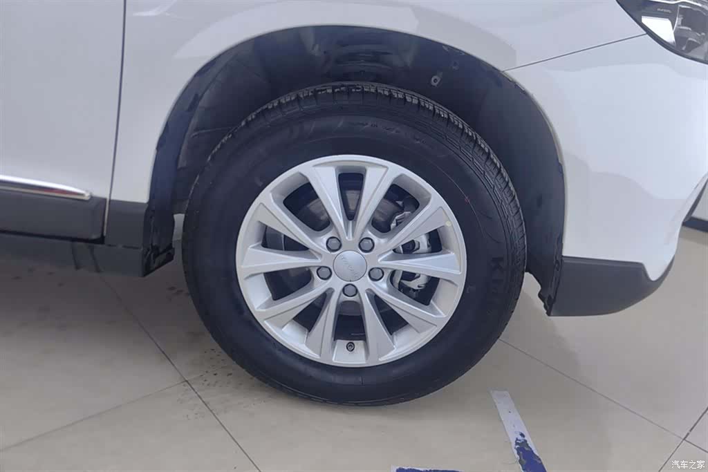 Haval H6, 2020 6