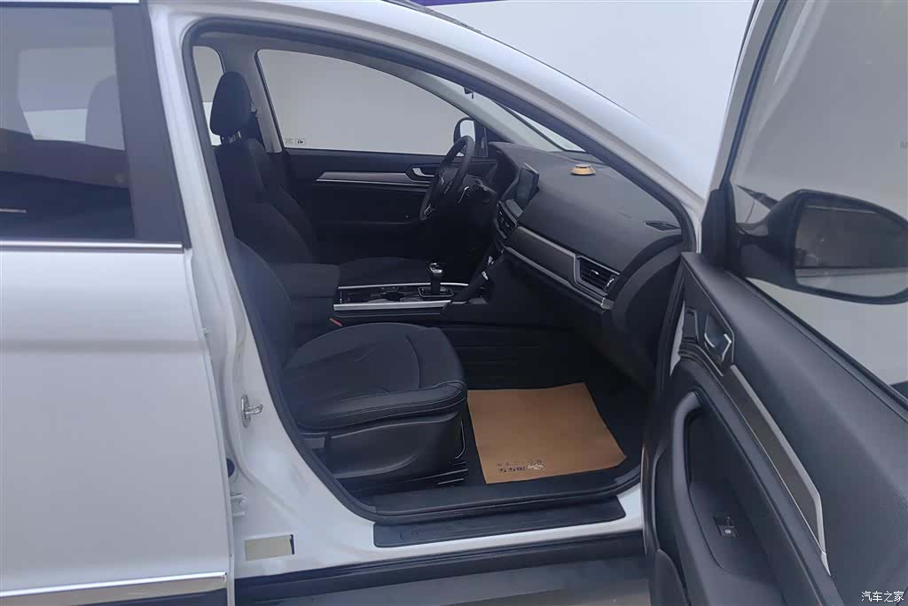 Haval H6, 2020 8