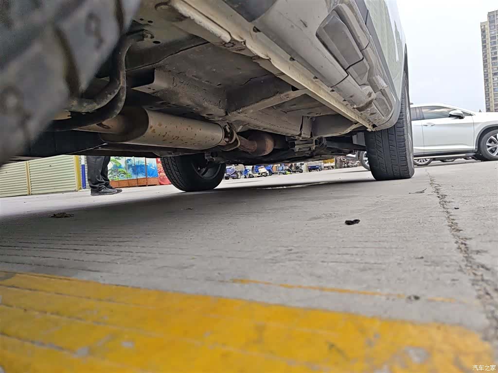 Haval H6, 2018 17