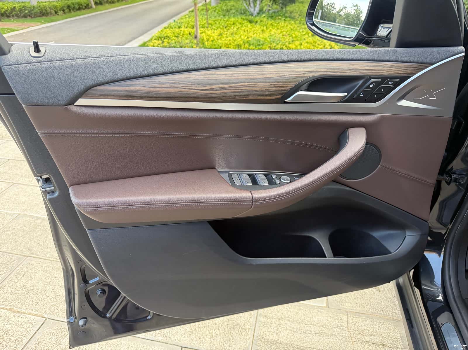 BMW X3, 2019 17
