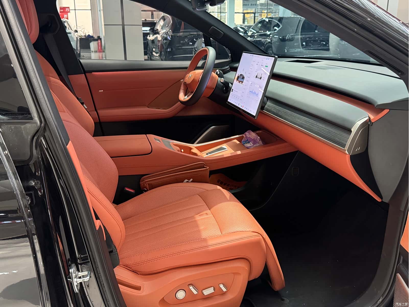 NIO L60, 2025 8