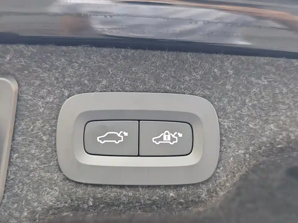 Volvo S90 Volvo S90