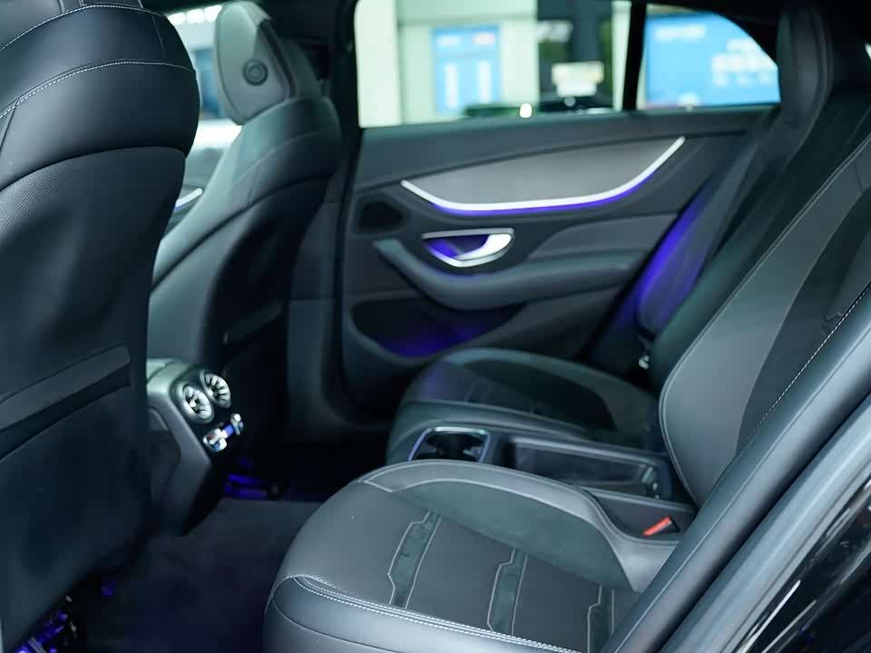 Mercedes-Benz AMG GT Mercedes-Benz AMG GT