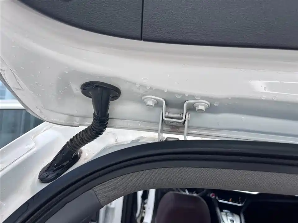 CIIMO Dongfeng Honda M-NV