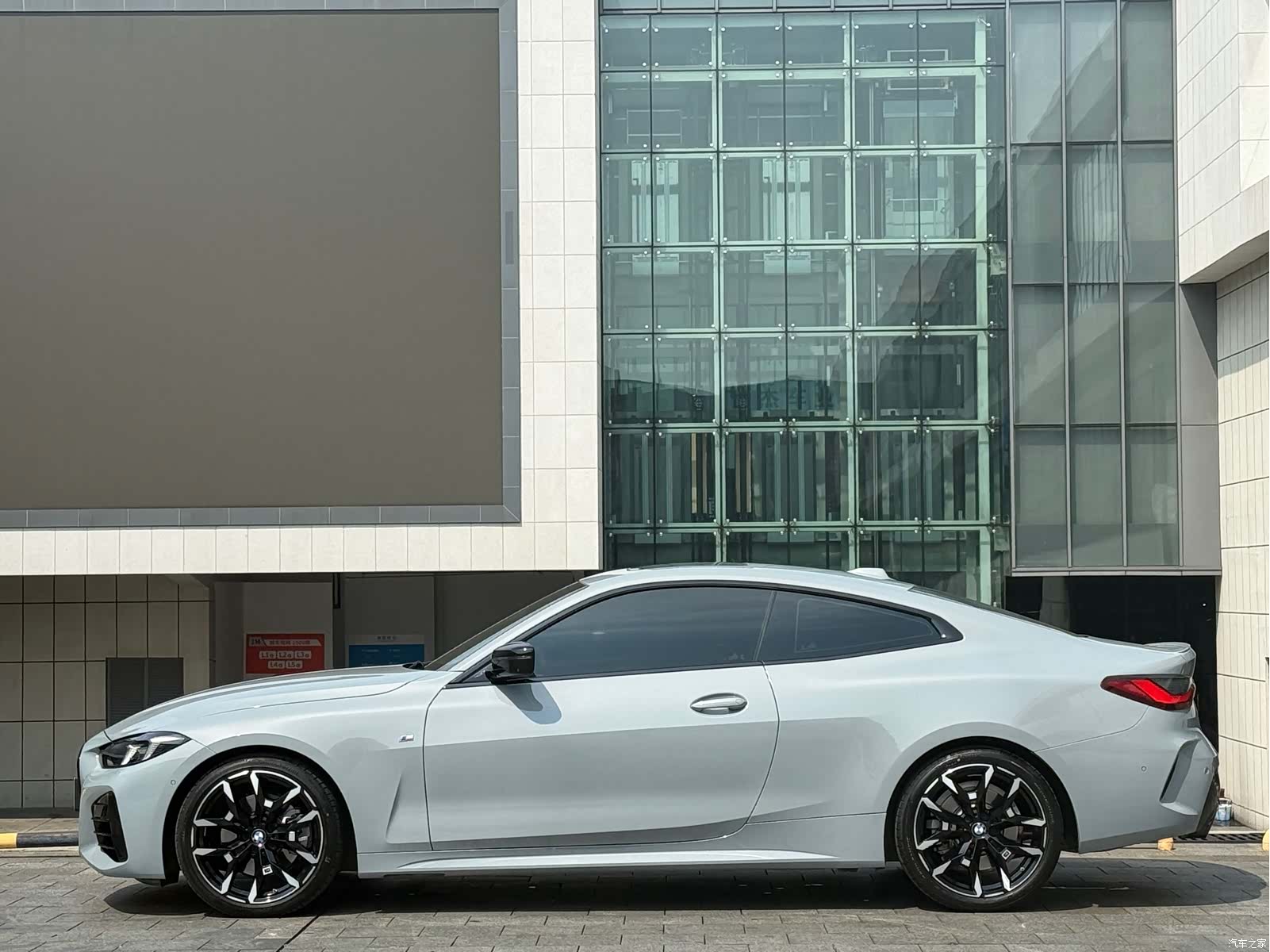 BMW 4 Series, 2025 3